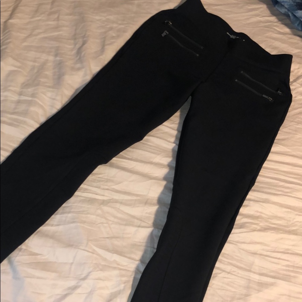 Abercrombie leggings
